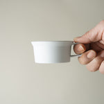 有田焼 ティーカップ w/ Handle TY Tea Cup Handle 140ml 1616 / Arita Japan Studio1156