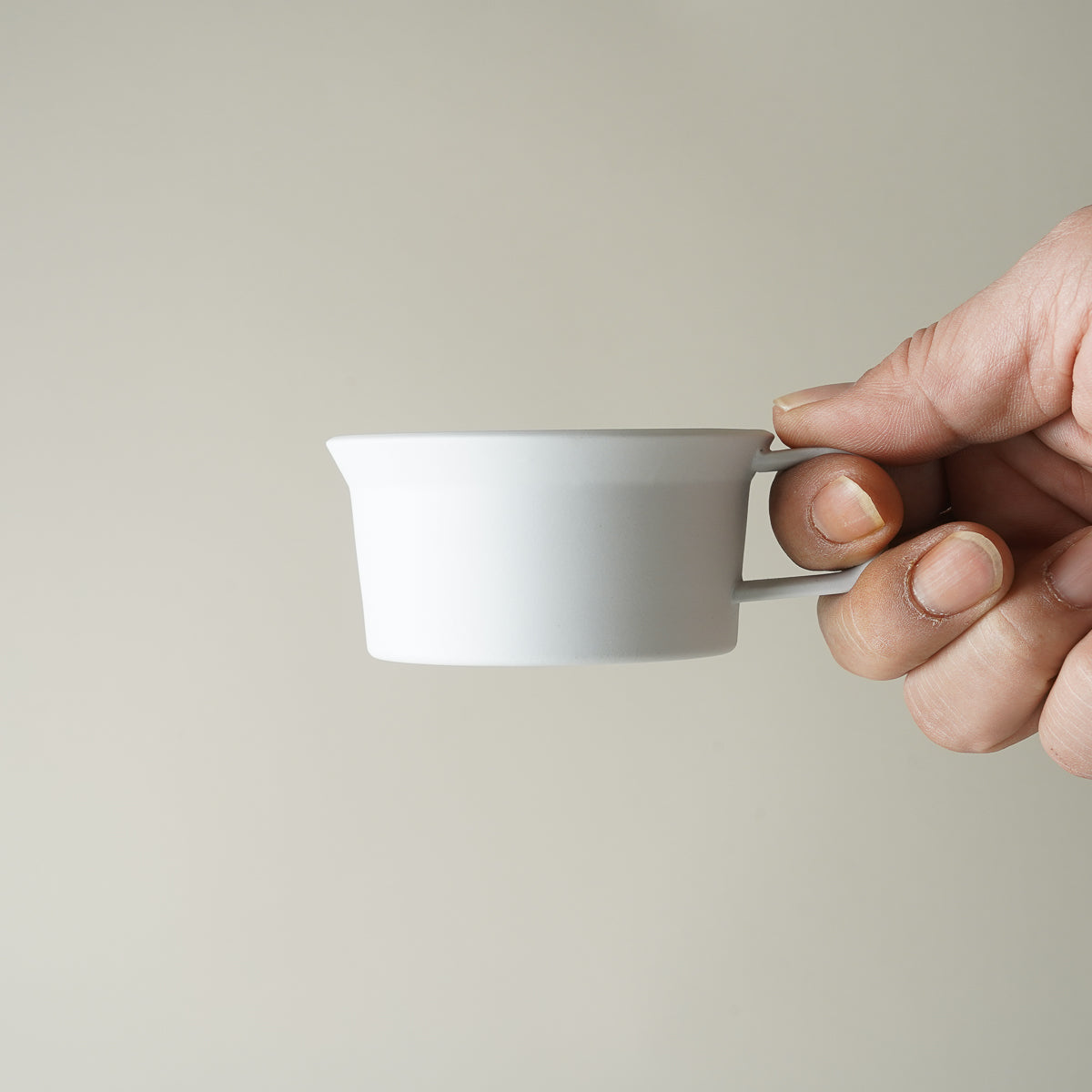 有田焼 ティーカップ w/ Handle TY Tea Cup Handle 140ml 1616 / Arita Japan Studio1156