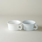 有田焼 ティーカップ w/ Handle TY Tea Cup Handle 140ml 1616 / Arita Japan Studio1156
