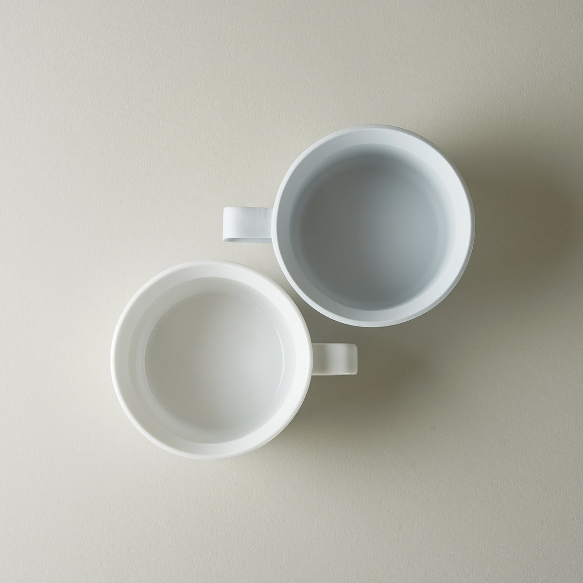 有田焼 ティーカップ w/ Handle TY Tea Cup Handle 140ml 1616 / Arita Japan Studio1156