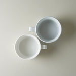 有田焼 ティーカップ w/ Handle TY Tea Cup Handle 140ml 1616 / Arita Japan Studio1156