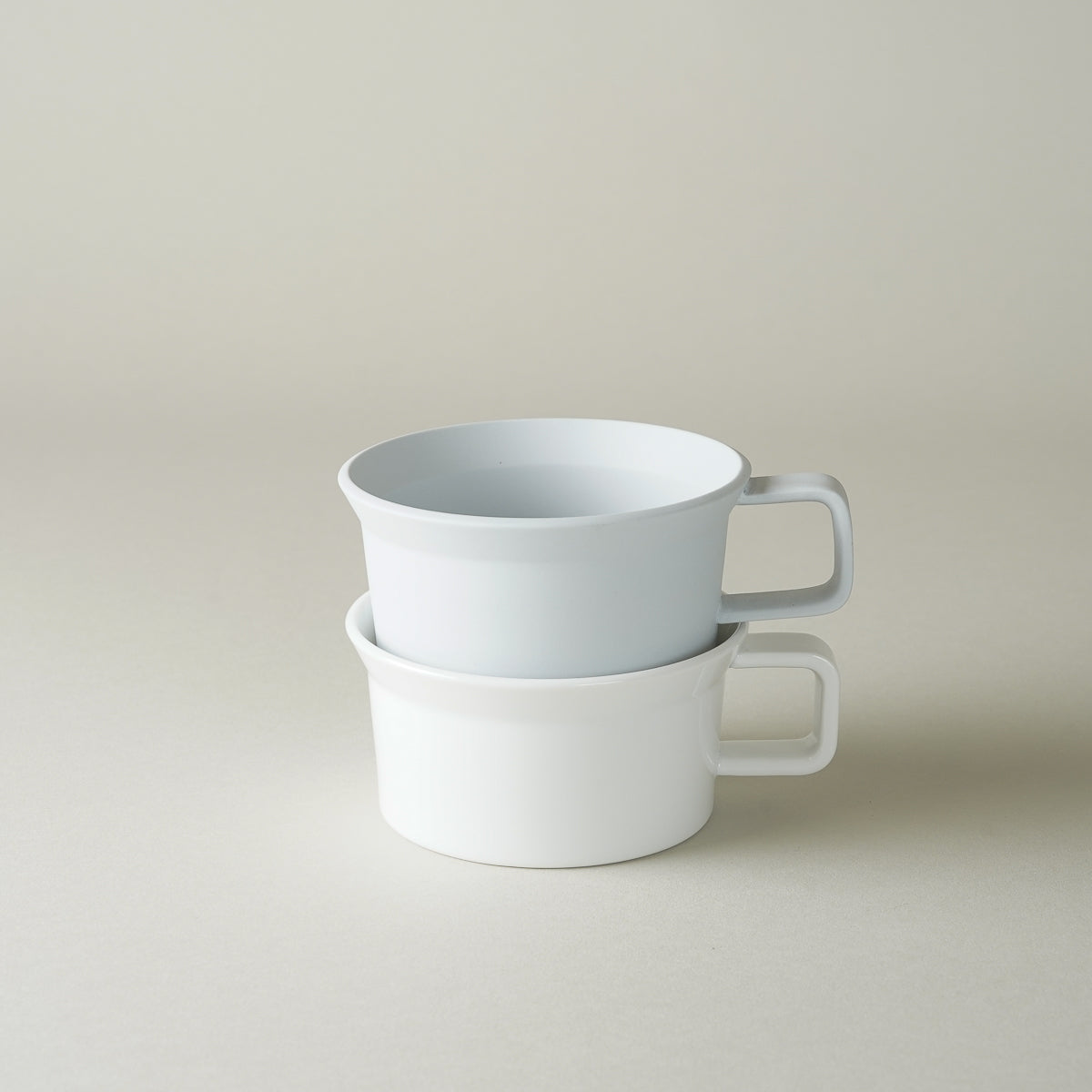 有田焼 ティーカップ w/ Handle TY Tea Cup Handle 140ml 1616 / Arita Japan Studio1156