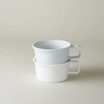 有田焼 ティーカップ w/ Handle TY Tea Cup Handle 140ml 1616 / Arita Japan Studio1156