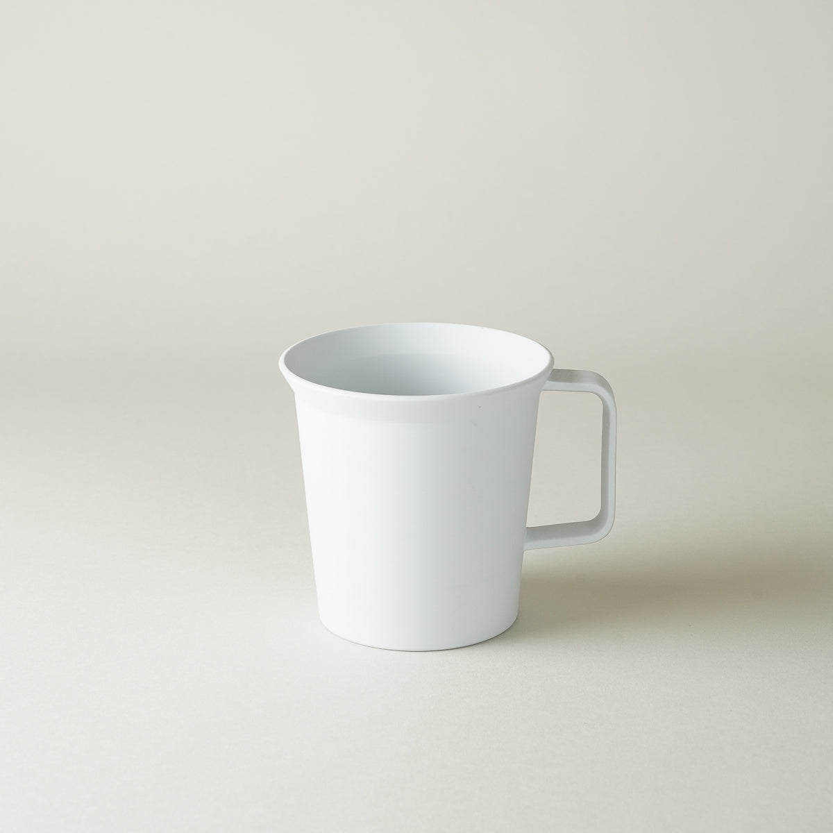 有田焼 TY Mug Handle マグカップ 280ml Gray 1616 / Arita Japan Studio1156