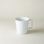 有田焼 TY Mug Handle マグカップ 280ml Gray 1616 / Arita Japan Studio1156