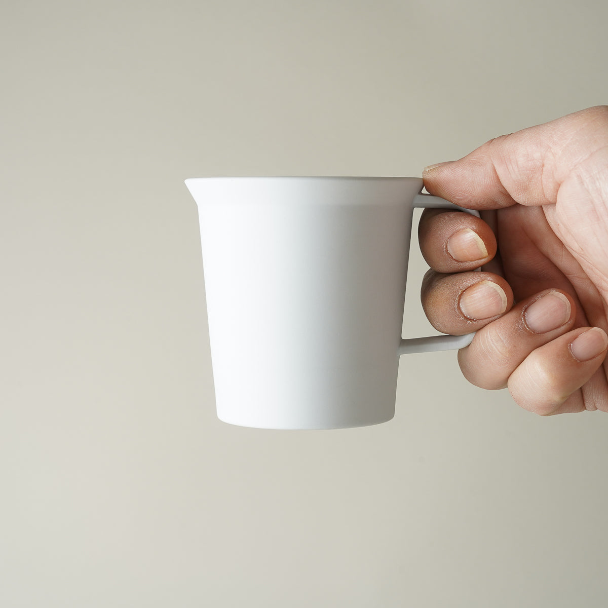 有田焼 TY Mug Handle マグカップ 280ml 1616 / Arita Japan - Studio1156