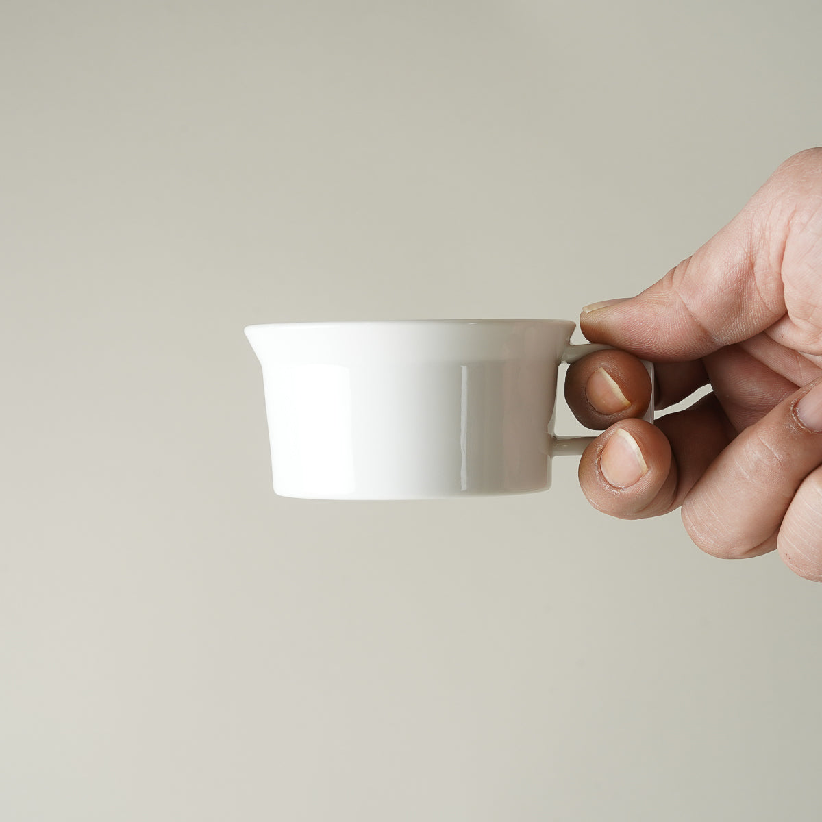 有田焼 ティーカップ w/ Handle TY Tea Cup Handle 140ml 1616 / Arita Japan Studio1156