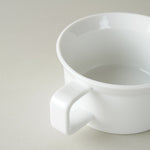有田焼 ティーカップ w/ Handle TY Tea Cup Handle 140ml 1616 / Arita Japan Studio1156