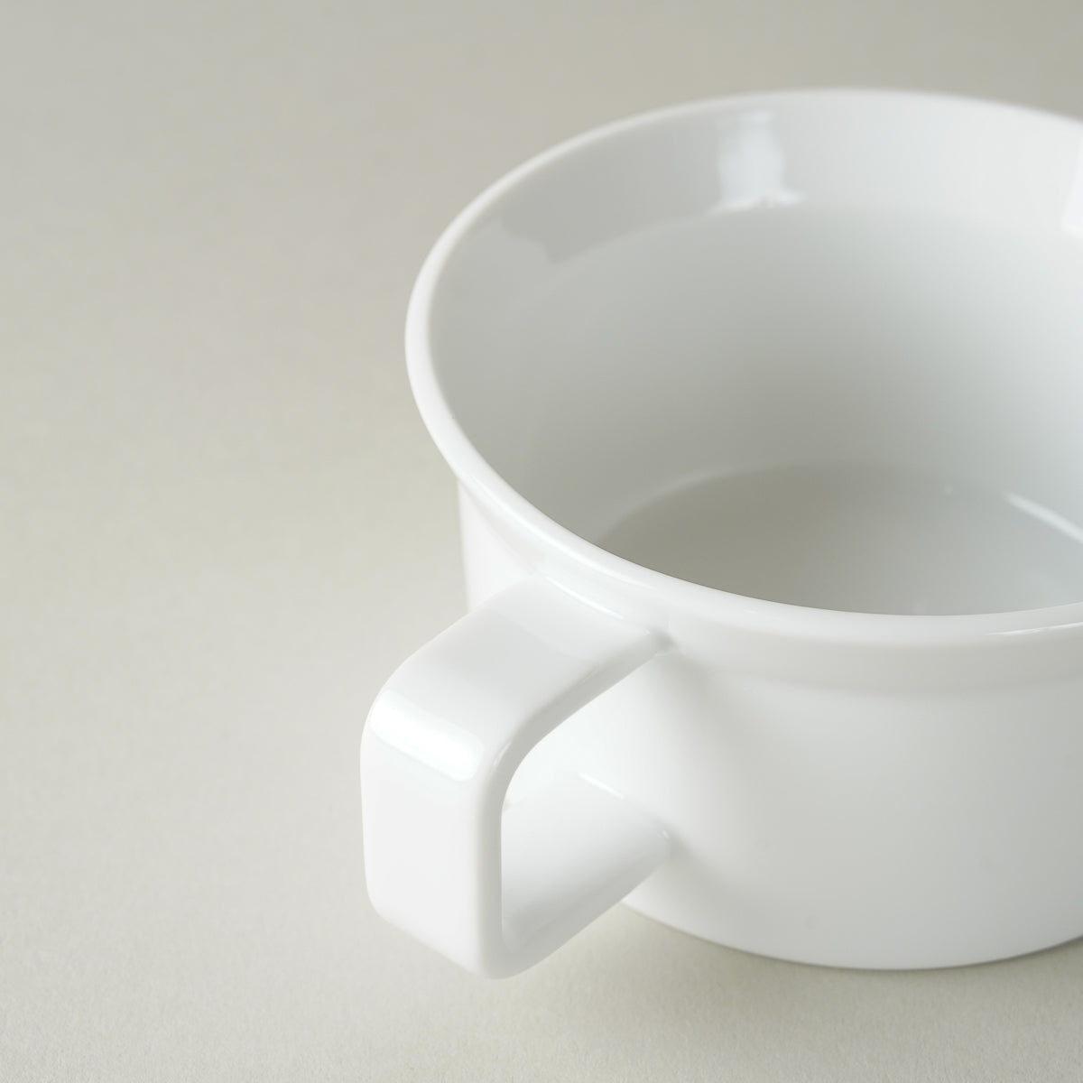 有田焼 ティーカップ w/ Handle TY Tea Cup Handle 140ml 1616 / Arita Japan Studio1156
