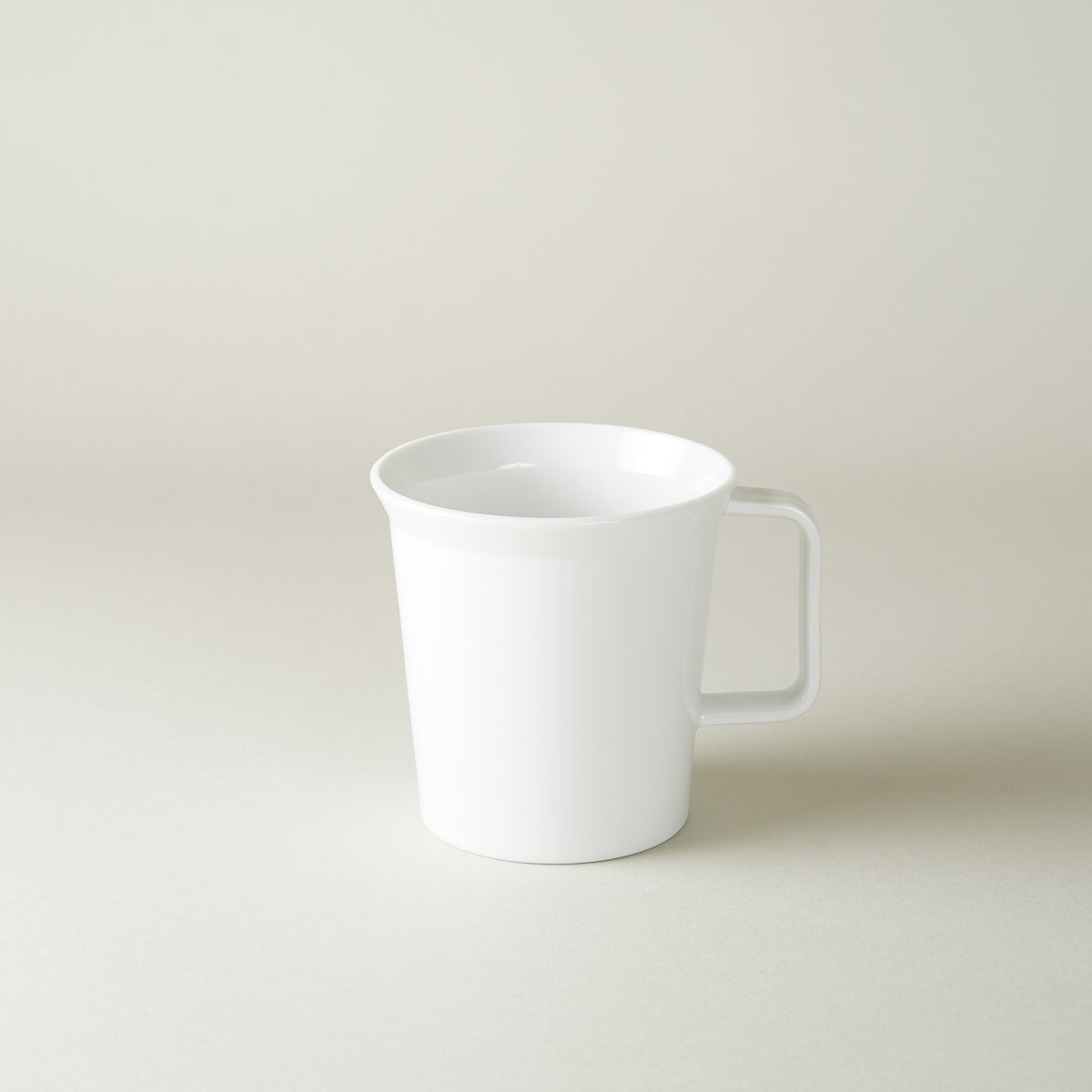 有田焼 TY Mug Handle マグカップ 280ml 1616 / Arita Japan - Studio1156
