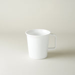 有田焼 TY Mug Handle マグカップ 280ml White 1616 / Arita Japan Studio1156