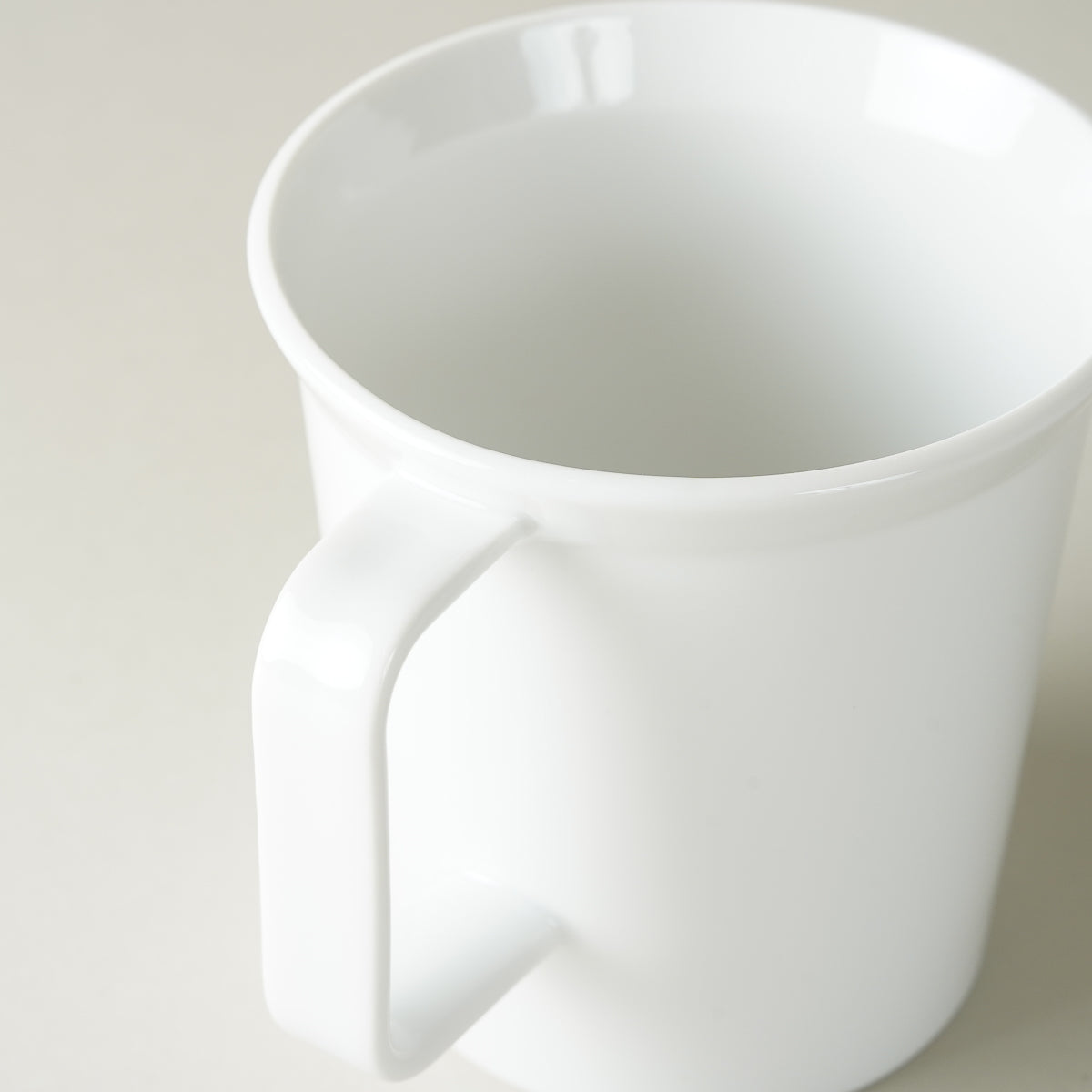 有田焼 TY Mug Handle マグカップ 280ml 1616 / Arita Japan Studio1156