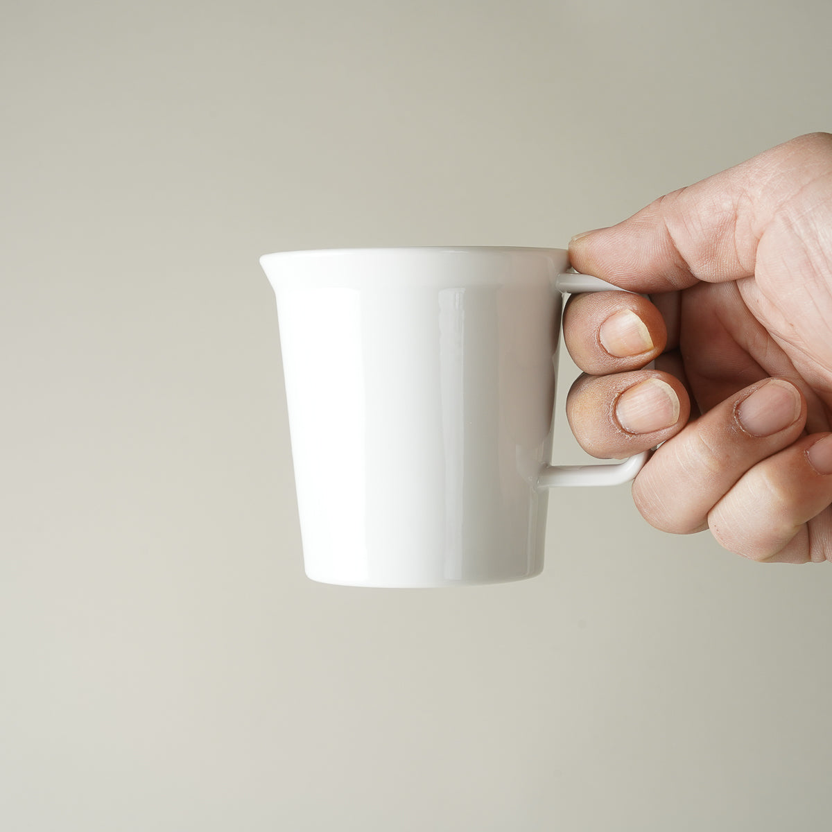 有田焼 TY Mug Handle マグカップ 280ml 1616 / Arita Japan Studio1156
