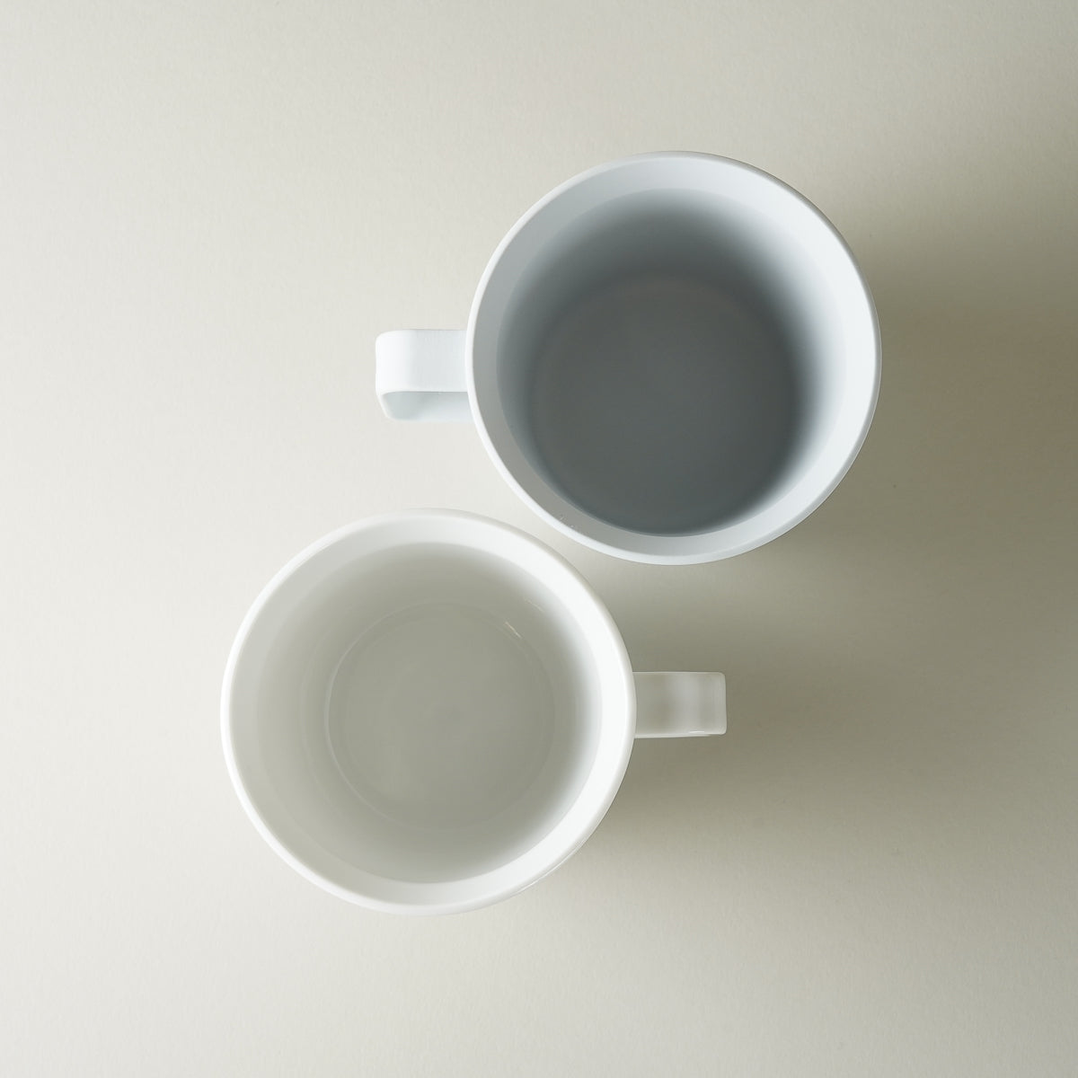 有田焼 TY Mug Handle マグカップ 280ml 1616 / Arita Japan Studio1156