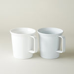 有田焼 TY Mug Handle マグカップ 280ml 1616 / Arita Japan Studio1156