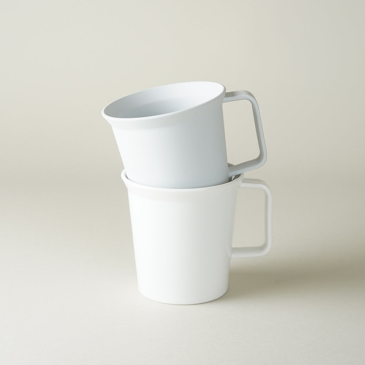 有田焼 TY Mug Handle マグカップ 280ml 1616 / Arita Japan - Studio1156