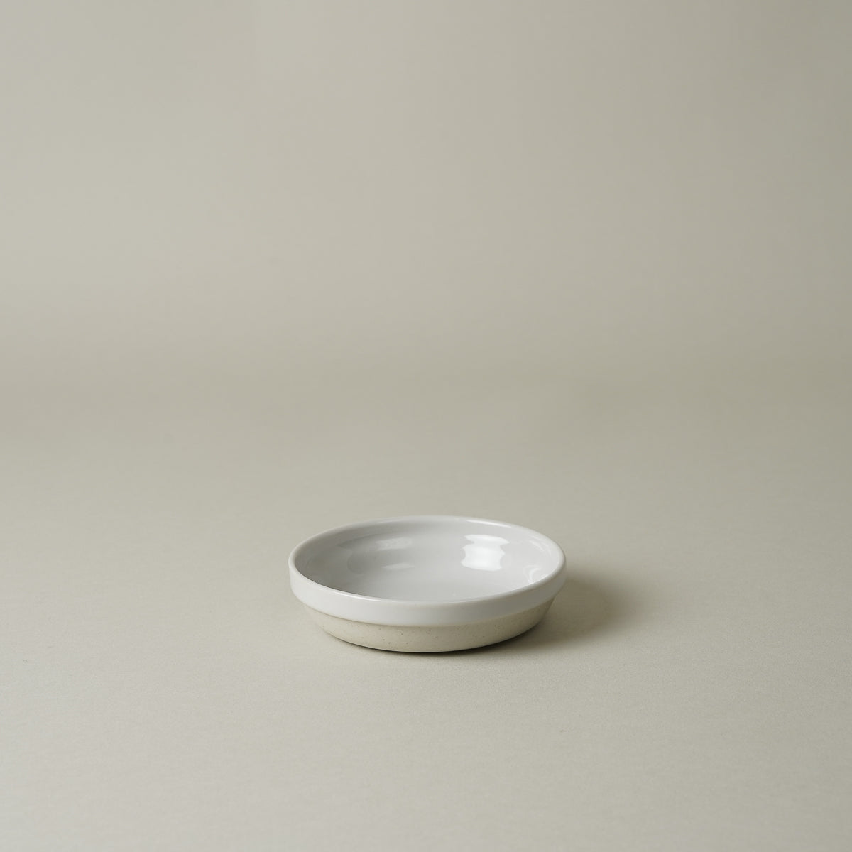 有田焼 スタックフラットプレート CMA Stack Flat Earth Grey [7 Sizes] 79 1616 / Arita Japan Studio1156