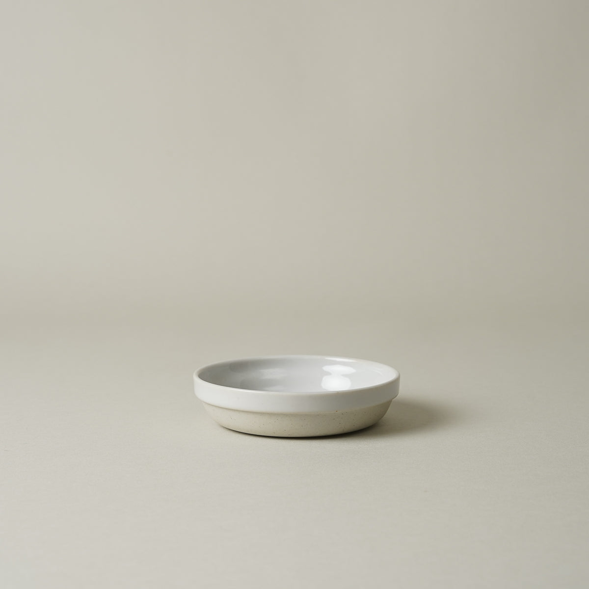 有田焼 スタックフラットプレート CMA Stack Flat Earth Grey [7 Sizes] 105 1616 / Arita Japan Studio1156