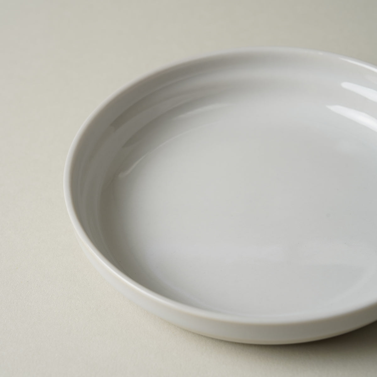 有田焼 スタックフラットプレート CMA Stack Flat Earth Grey [7 Sizes] 1616 / Arita Japan Studio1156