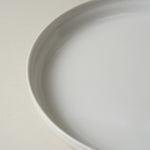 有田焼 スタックフラットプレート CMA Stack Flat Earth Grey [7 Sizes] 1616 / Arita Japan Studio1156
