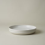 有田焼 スタックフラットプレート CMA Stack Flat Earth Grey [7 Sizes] 1616 / Arita Japan Studio1156