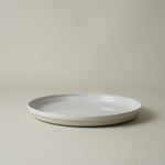 有田焼 スタックフラットプレート CMA Stack Flat Earth Grey [7 Sizes] 180 1616 / Arita Japan Studio1156