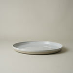 有田焼 スタックフラットプレート CMA Stack Flat Earth Grey [7 Sizes] 205 1616 / Arita Japan Studio1156
