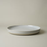 有田焼 スタックフラットプレート CMA Stack Flat Earth Grey [7 Sizes] 1616 / Arita Japan Studio1156