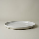 有田焼 スタックフラットプレート CMA Stack Flat Earth Grey [7 Sizes] 230 1616 / Arita Japan Studio1156