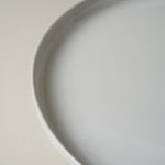有田焼 スタックフラットプレート CMA Stack Flat Earth Grey [7 Sizes] 1616 / Arita Japan Studio1156
