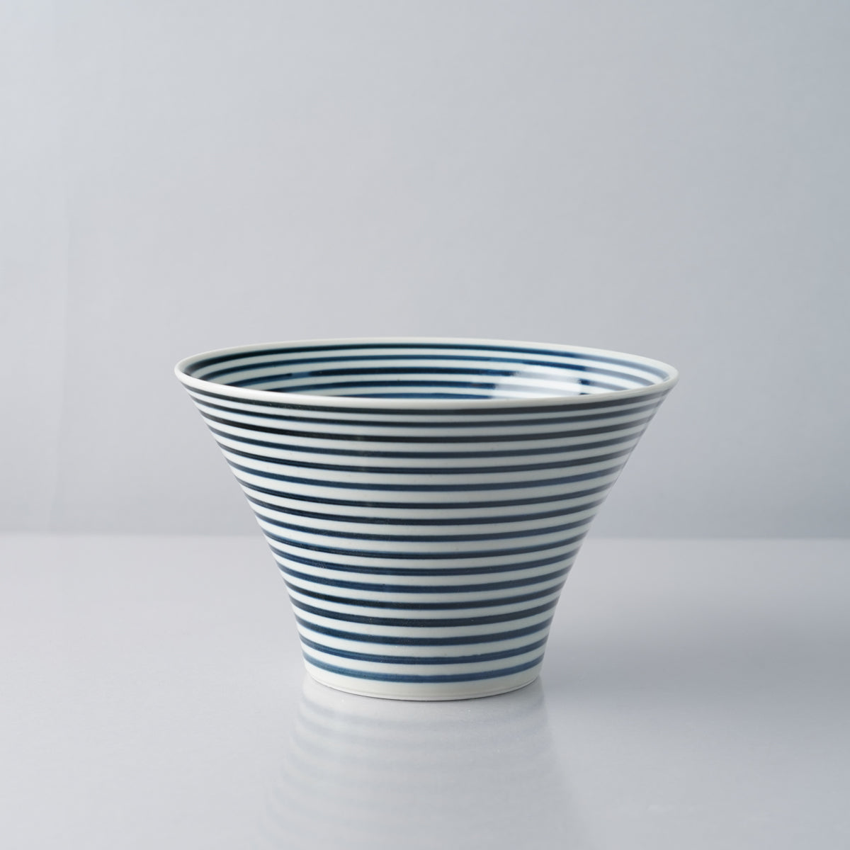 波佐見焼 ラーメン丼 いれこ碗(大) 16cm/800ml IREKOの通販