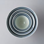 波佐見焼 IREKO ラーメン丼 いれこ碗(大) 16cm/800ml IREKO Studio1156