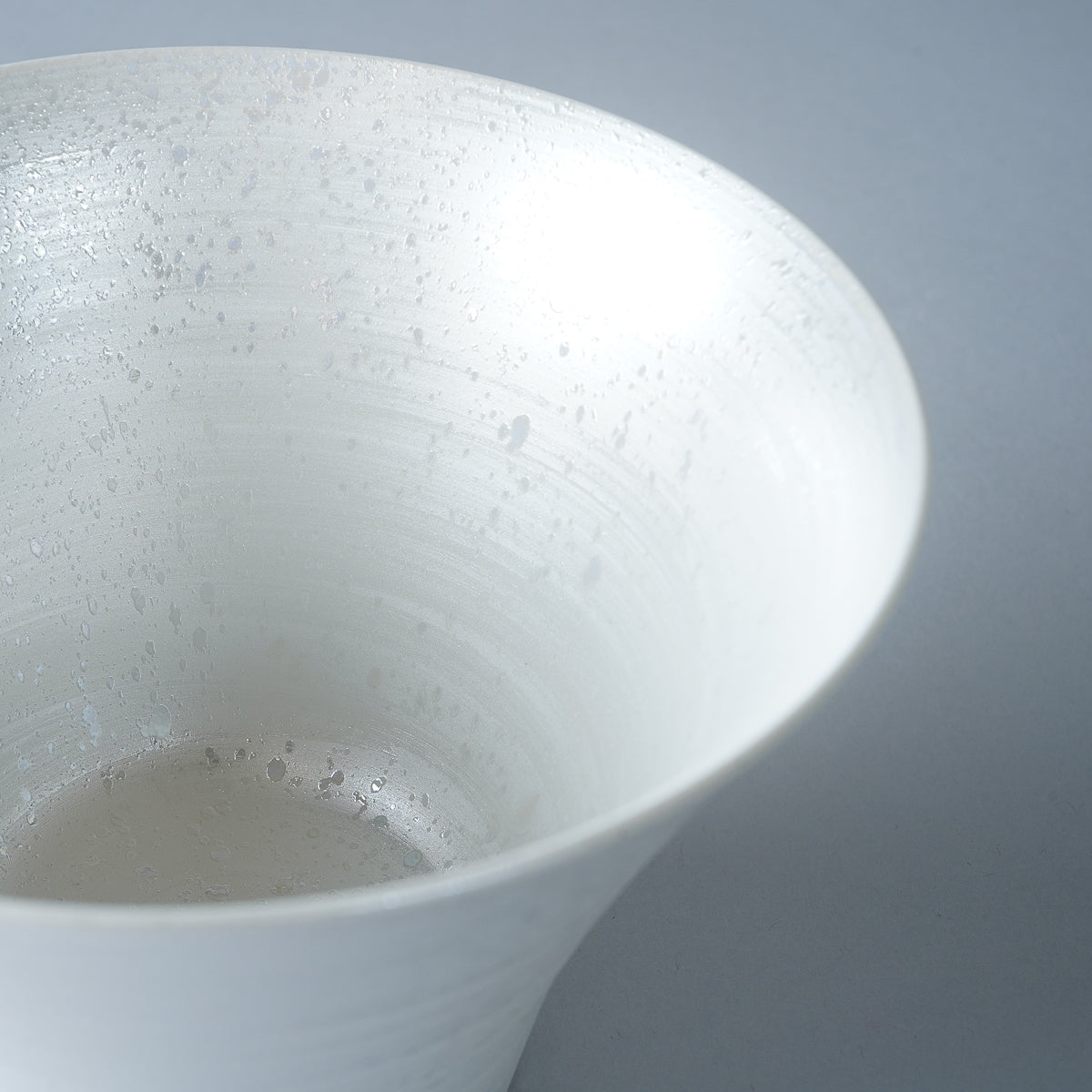 波佐見焼 ラスターver いれこ碗(大) ラーメン丼 16cm/800ml IREKO Studio1156