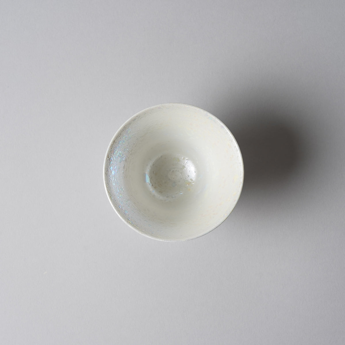 波佐見焼 いれこ碗(XS) 豆小鉢 8cm [パールver/3 Colors] IREKO Studio1156