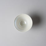 波佐見焼 いれこ碗(XS) 豆小鉢 8cm [パールver/3 Colors] IREKO Studio1156