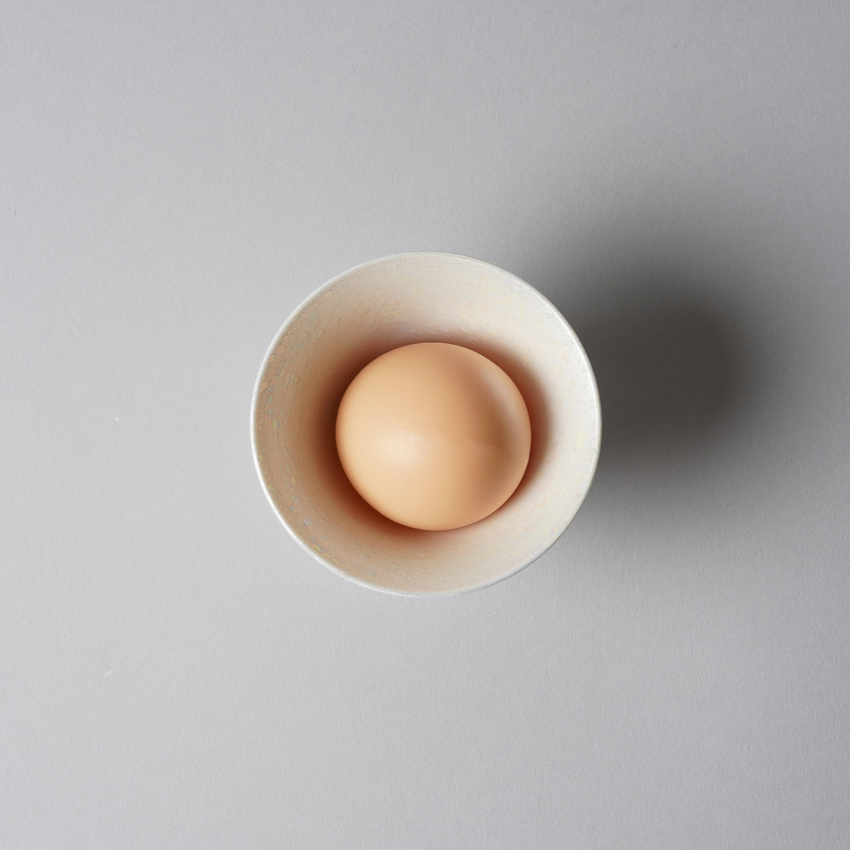 波佐見焼 いれこ碗(XS) 豆小鉢 8cm [パールver/3 Colors] IREKO Studio1156