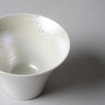 波佐見焼 いれこ碗(XS) 豆小鉢 8cm [パールver/3 Colors] IREKO Studio1156