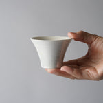 波佐見焼 いれこ碗(XS) 豆小鉢 8cm [パールver/3 Colors] IREKO Studio1156