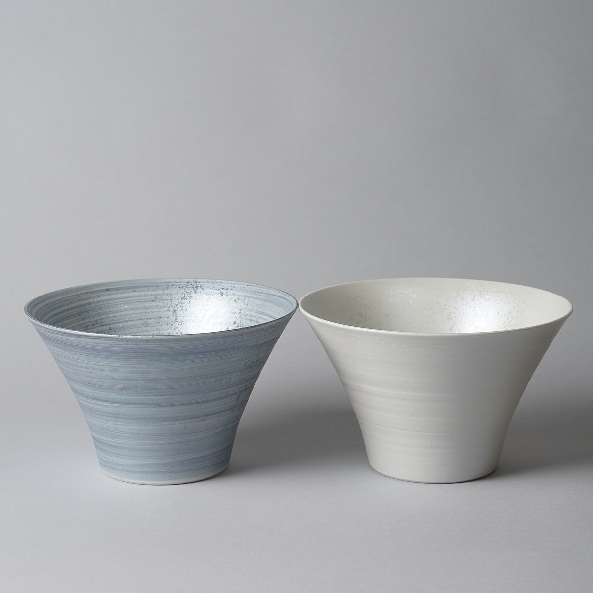 하사미야키 이레코 볼(대) 라면 그릇 16cm/800ml [러스터ver]