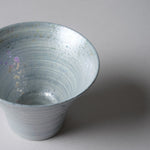 波佐見焼 いれこ碗(XS) 豆小鉢 8cm [パールver/3 Colors] IREKO Studio1156