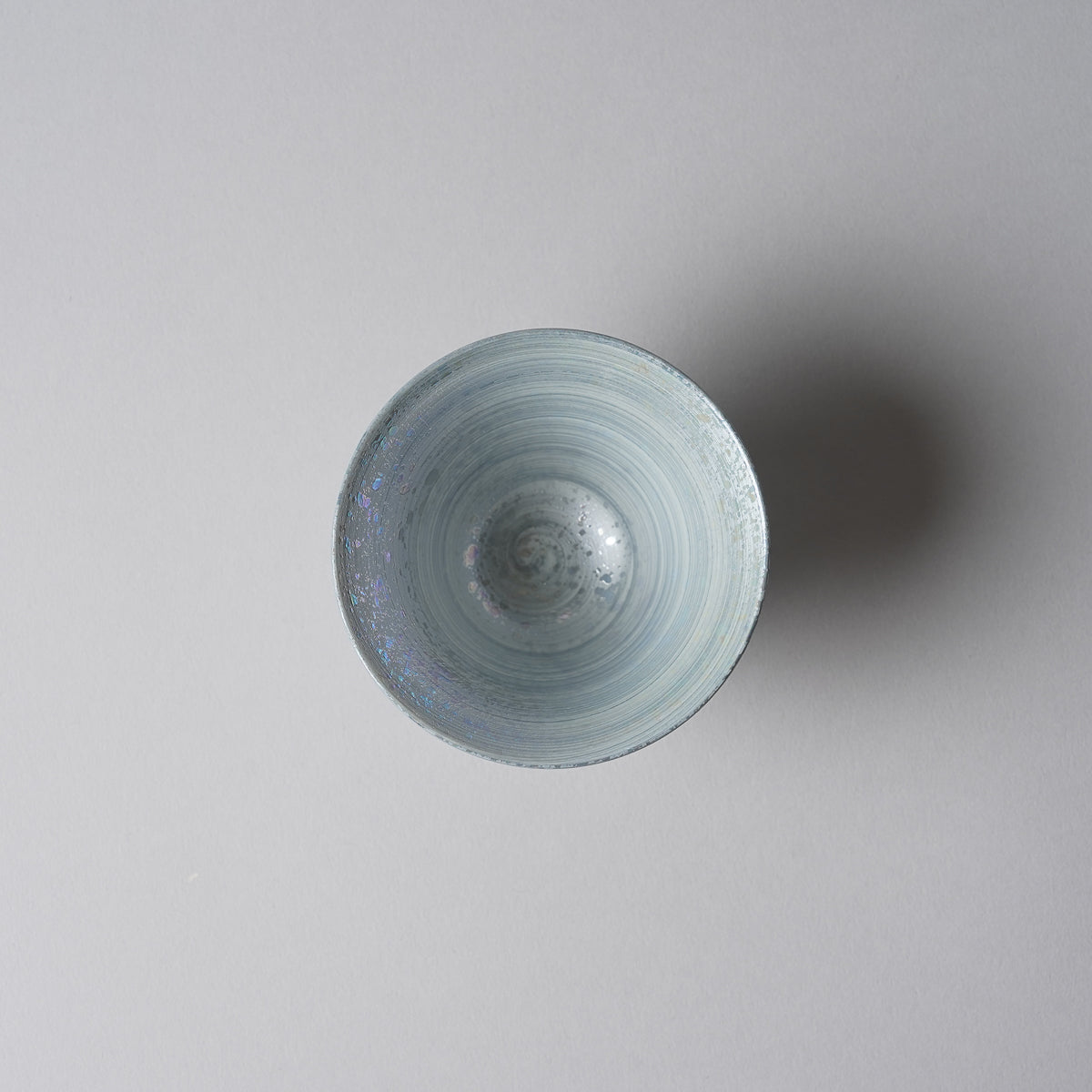 波佐見焼 いれこ碗(XS) 豆小鉢 8cm [パールver/3 Colors] IREKO Studio1156