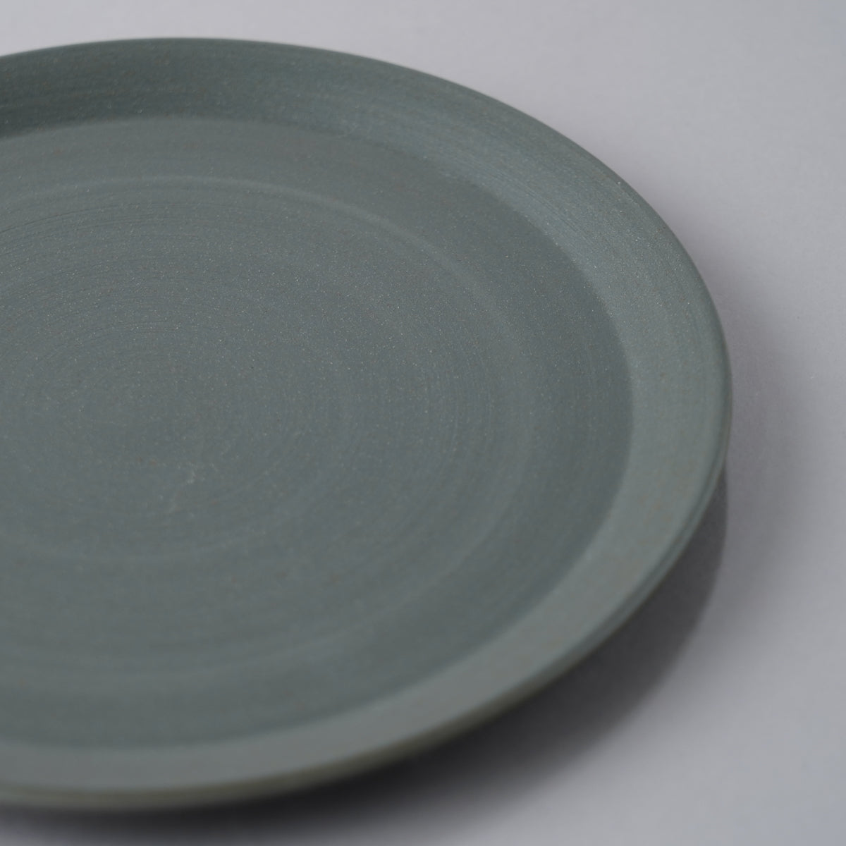 波佐見焼 フラットプレート(S) 14.5cm IREKOの通販｜Studio1156