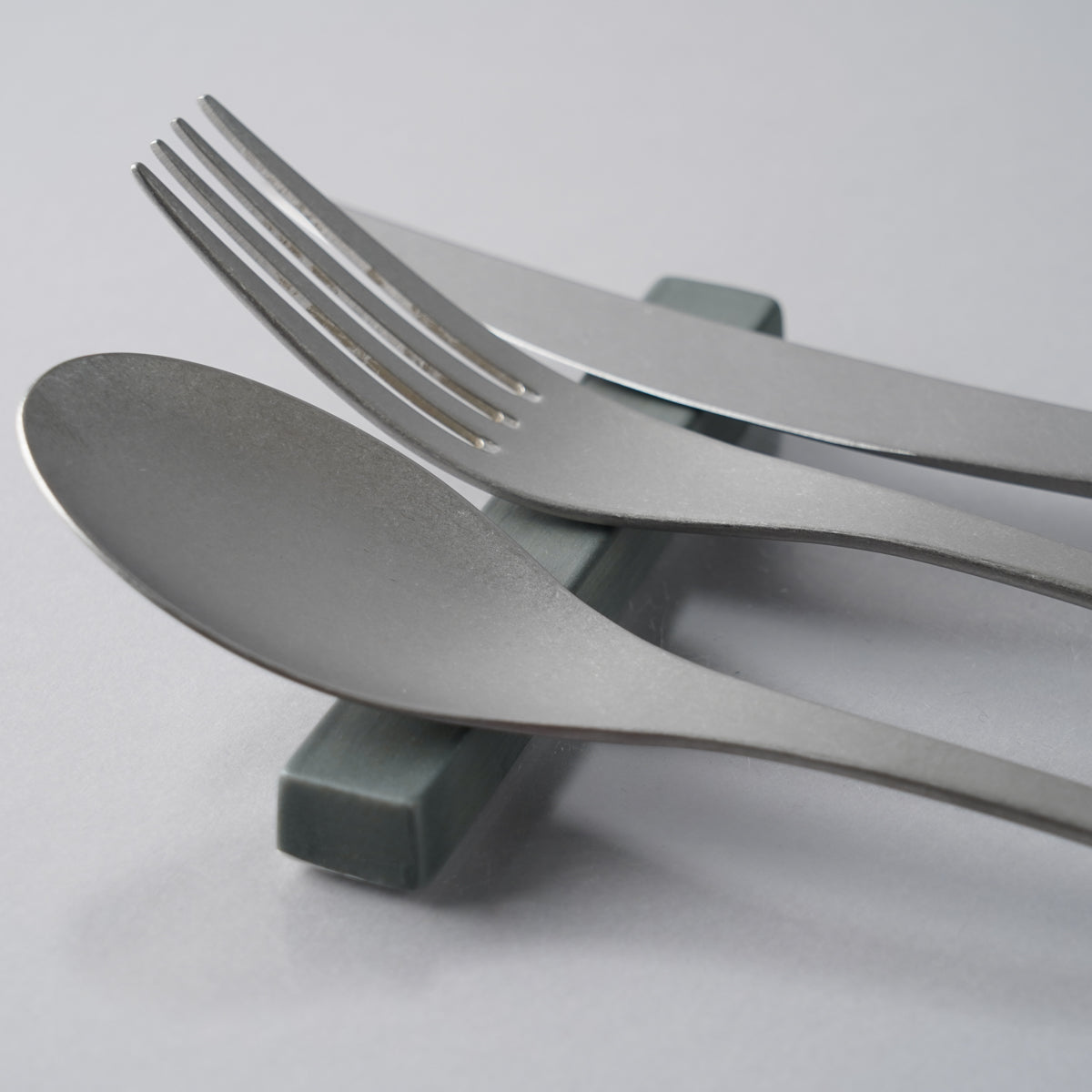 波佐見焼 IREKO カトラリーレスト 10cm IREKOの通販｜Studio1156