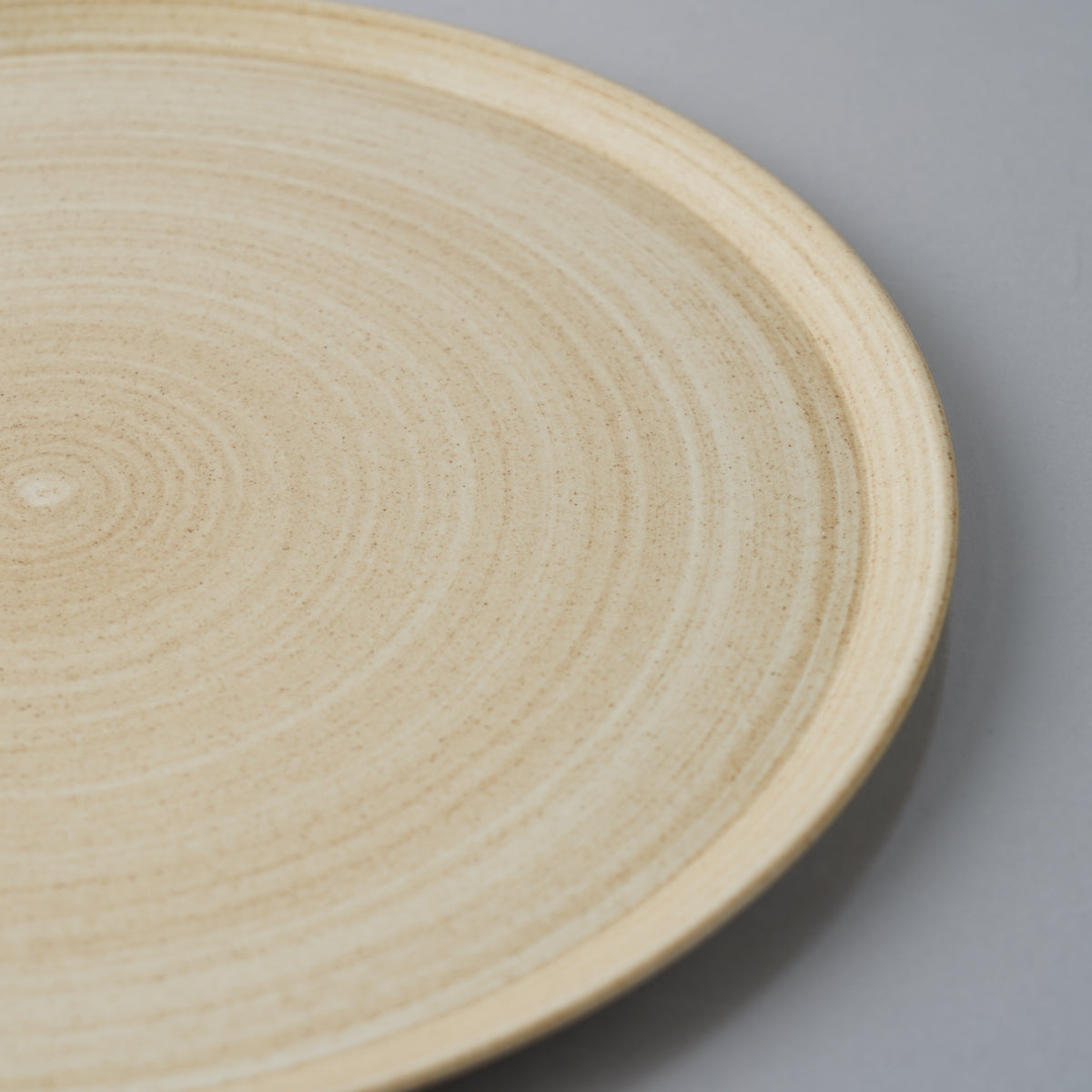 波佐見焼 フラットプレート(L) 25cm IREKOの通販｜Studio1156 – 【公式