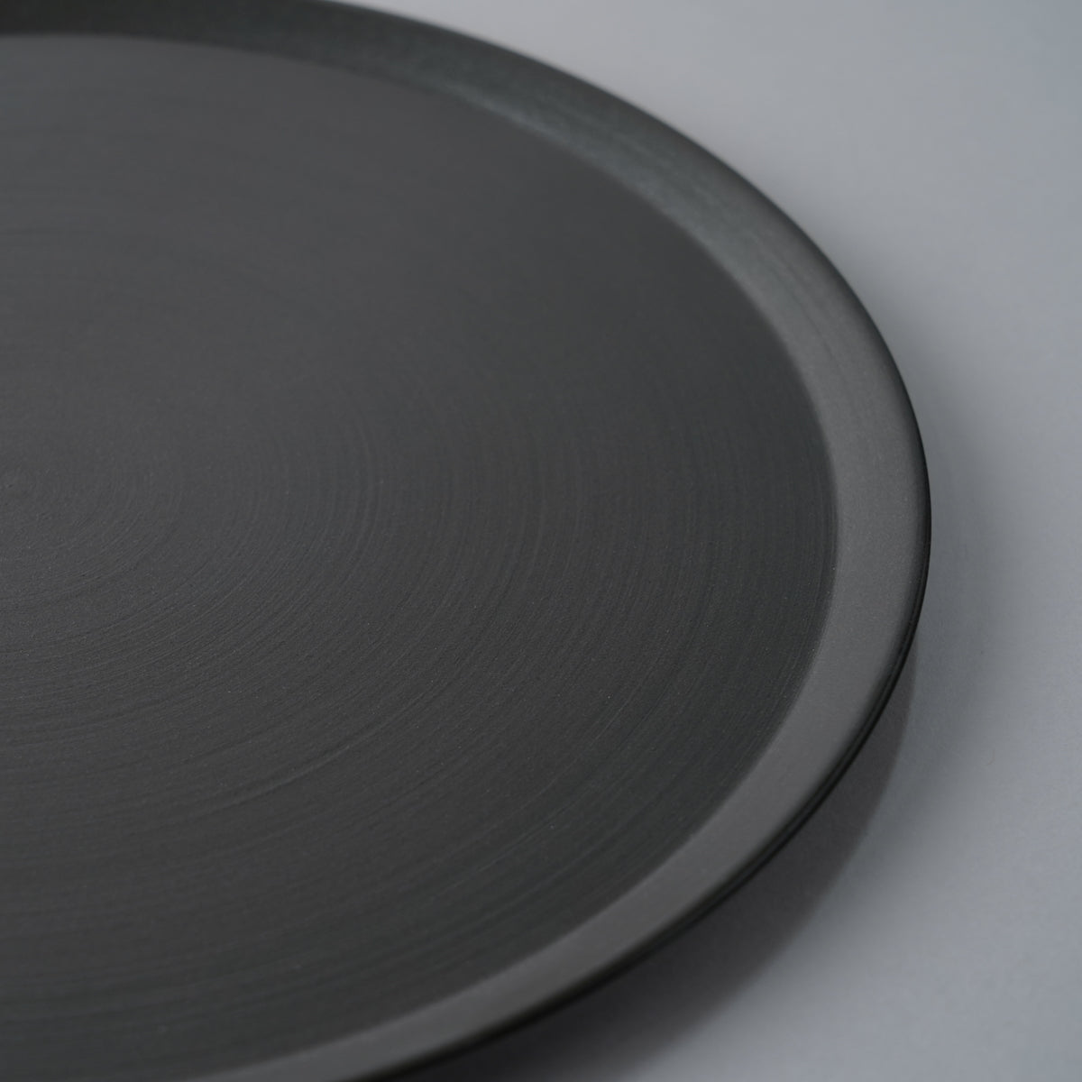 波佐見焼 フラットプレート(L) 25cm IREKOの通販｜Studio1156 – 【公式