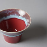 波佐見焼 いれこ碗(XS) 豆小鉢 8cm [窯変ver/3 Colors] IREKO Studio1156