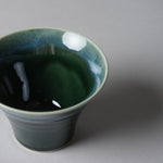 波佐見焼 いれこ碗(XS) 豆小鉢 8cm [窯変ver/3 Colors] IREKO Studio1156