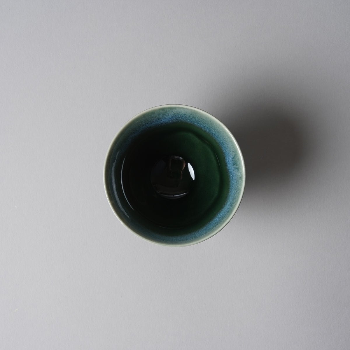 波佐見焼 いれこ碗(XS) 豆小鉢 8cm [窯変ver/3 Colors] IREKO Studio1156