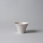 波佐見焼 いれこ碗(XS) 豆小鉢 8cm [パールver/3 Colors] パールピンク IREKO Studio1156