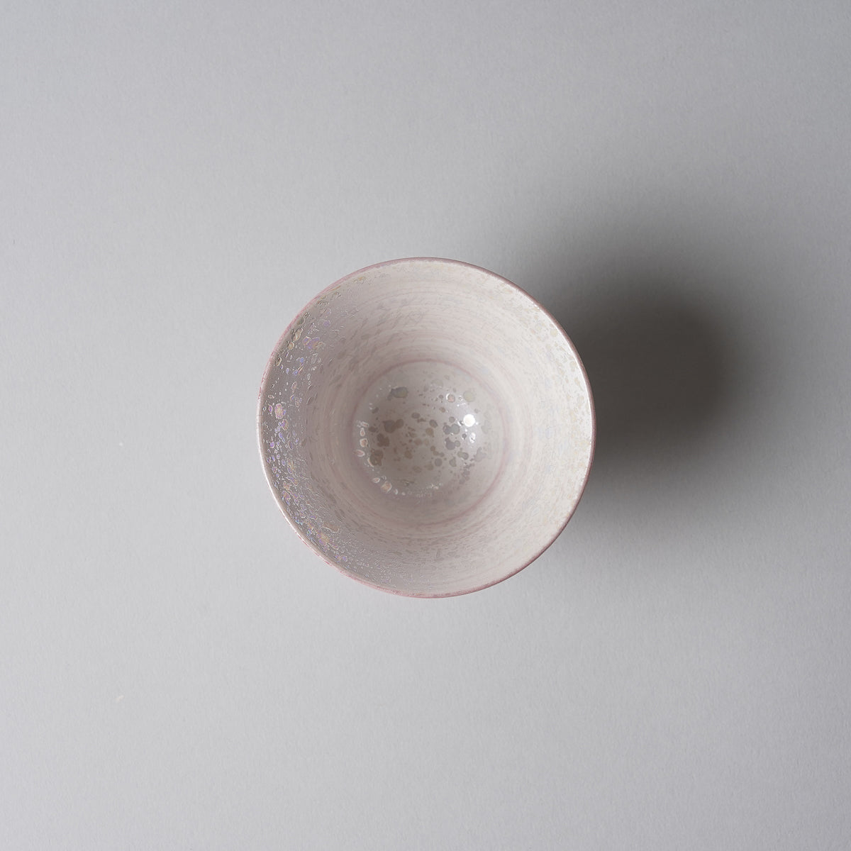 波佐見焼 いれこ碗(XS) 豆小鉢 8cm [パールver/3 Colors] IREKO Studio1156